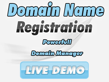 Low-priced domain registration services Low-priced domain registration services